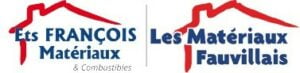 Ets François & Matériaux Fauvillais - Carrelage, Gros et Second Oeuvres, Aménagement Intérieur & Extérieur, Combustile