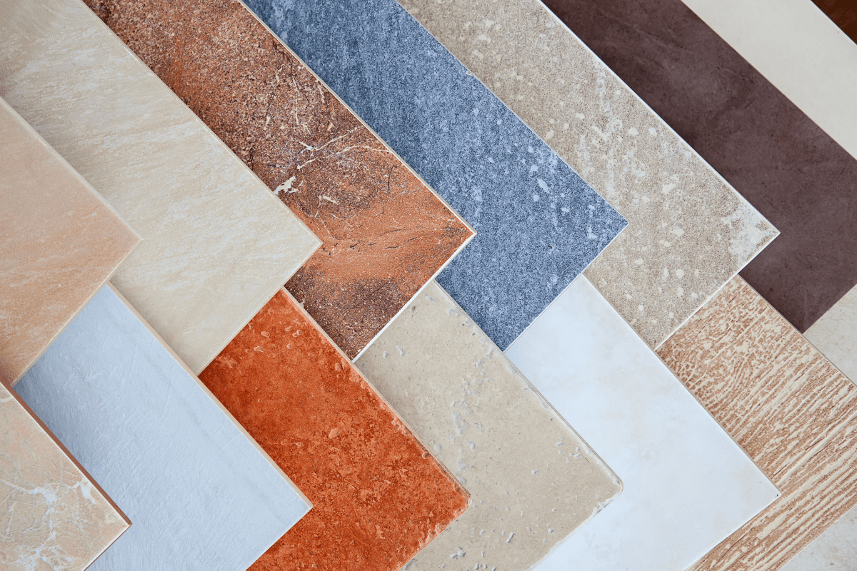 Tendances carrelage 2026 styles et revêtements à adopter
